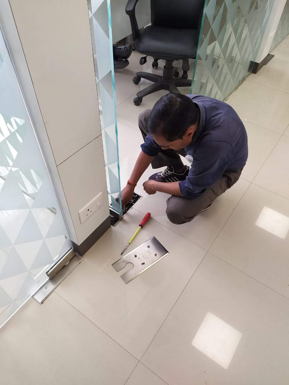 Waterproofing Solutions
